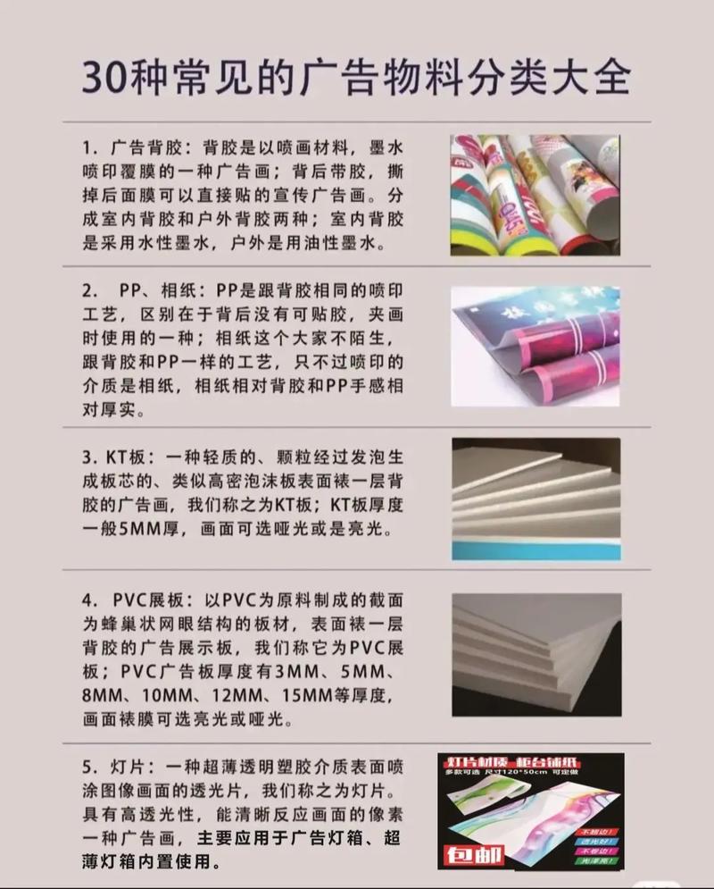 廣告設(shè)計(jì)制作全解析 從圖文快印到門頭招牌，廣告公司如何滿足您的定制需求