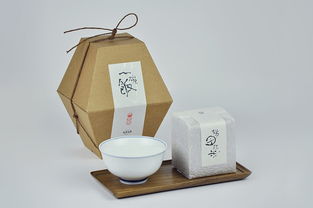 一碗飯 大米包裝設(shè)計中的圖文藝術(shù)與匠心獨運