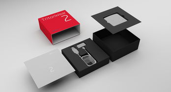 智能可穿戴設(shè)備的包裝設(shè)計 圖文設(shè)計與制作的融合之道